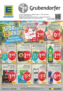 Hähnchen im aktuellen E center Prospekt (Hagen (Stadt der FernUniversität)) Hähnchen im E center Prospekt "Aktuelle Angebote" mit 30 Seiten (Hagen (Stadt der FernUniversität))