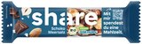 Nussriegel Schoko Meersalz im Angebot bei REWE in Iserlohn Nussriegel Schoko Meersalz Angebote von Share bei REWE Iserlohn für 1,79 €
