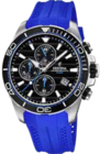 Herren-Chronograph The Originals F20370/3 oder F20370/5 im Angebot bei GLOBUS in Homburg Herren-Chronograph The Originals F20370/3 oder F20370/5 Angebote von Festina bei GLOBUS Homburg für 79,99 €