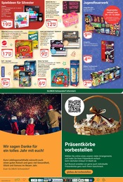 Silvester im GLOBUS Prospekt in Amberg Aktueller GLOBUS Prospekt mit Silvester, "Aktuelle Angebote", Seite 16