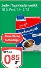 Aktuelles Kondensmilch Angebot bei GLOBUS in Salzgitter ab 0,85 €