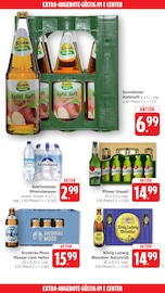 König Pilsener im E center Prospekt in Rodgau Aktueller E center Prospekt mit König Pilsener, "Aktuelle Angebote", Seite 48