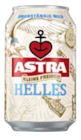 Helles im Angebot bei ALDI SÜD in Pirmasens Helles Angebote von Astra bei ALDI SÜD Pirmasens für 0,69 €