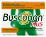 Turm Apotheke Sandhausen - Buscopan® plus Filmtabletten Angebot im Prospekt Buscopan® plus Filmtabletten bei Turm Apotheke im Sandhausen Prospekt für 11,75 €