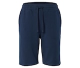 Sweatshorts, navy Angebot in Abstatt Sweatshorts, navy im aktuellen Prospekt bei Tchibo im Supermarkt in Abstatt