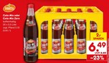 Cola-Mix Angebote von limetto bei Netto Marken-Discount Baiersbronn für 6,49 €