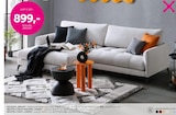 Aktuelles Ecksofa „BRUCE“ Angebot bei mömax in Koblenz ab 25,00 €