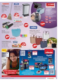 V-Markt Mülleimer im Prospekt V-Markt Mülleimer im Prospekt
