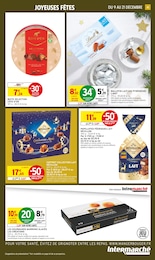 Offre Côte D'Or dans le catalogue Intermarché Hyper du moment à la page 41