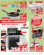 Aufbewahrungsbox im Kaufland Prospekt in Halle Aktueller Kaufland Prospekt mit Aufbewahrungsbox, "Aktuelle Angebote", Seite 4