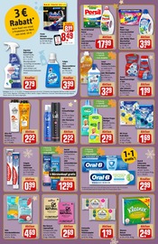 Cottonelle Angebote im Prospekt "Dein Markt" von REWE Cottonelle Angebote im Prospekt "Dein Markt" von REWE auf Seite 28