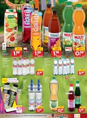 Sirup im Netto Marken-Discount Prospekt in Wismar Aktueller Netto Marken-Discount Prospekt mit Sirup, "Aktuelle Angebote", Seite 20
