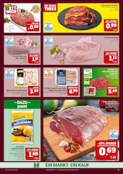 Biofleisch im Marktkauf Prospekt in Fürth Aktueller Marktkauf Prospekt mit Biofleisch, "AUSWAHL RIESIG, PREISE NIEDRIG", Seite 15