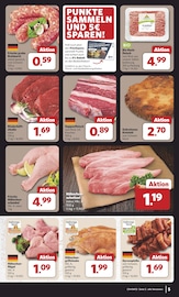 Aktueller combi Prospekt mit Grillfleisch, "Markt - Angebote", Seite 5