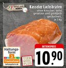 Kasseler Lachsbraten von MeinLand Edeka für 10,90 € bei E center im Angebot Kasseler Lachsbraten von MeinLand Edeka im aktuellen E center Prospekt