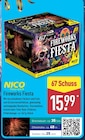 Fireworks Fiesta bei ALDI Nord im Prospekt "" für 15,99 €