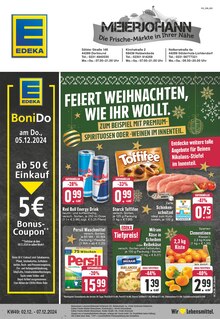 EDEKA Prospekt "Aktuelle Angebote" mit  Seiten (Dortmund)