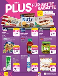 Netto Marken-Discount Ketchup im Prospekt 