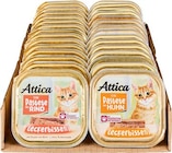 Aktuelles Katzennahrung Angebot bei Netto Marken-Discount in Bremen ab 7,00 €