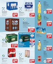 Aktueller famila Nordost Prospekt mit Energydrink, "besser als gut!", Seite 15
