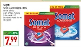 All in 1 Extra Tabs Angebote von Somat bei Marktkauf Paderborn für 7,99 €