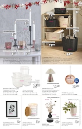 JYSK Vase im Prospekt JYSK Vase im Prospekt