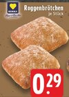 Roggenbrötchen Angebote von EDEKA Herzstücke bei E center Unna für 0,29 €