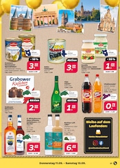 Berliner Angebote im Prospekt "Günstig. Besser. Für Dich." von Netto mit dem Scottie Berliner Angebote im Prospekt "Günstig. Besser. Für Dich." von Netto mit dem Scottie auf Seite 37