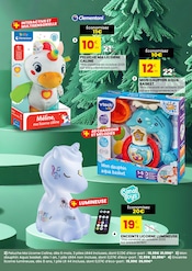 Promo Bébé dans le catalogue Stokomani du moment à la page 3