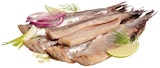 Matjes-Doppelfilet im Angebot bei REWE in Trier Matjes-Doppelfilet Angebote von MSC bei REWE Trier für 1,19 €