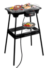Barbecue électrique - ALPINA - Norma à Strasbourg Barbecue électrique - ALPINA en promo chez Norma Strasbourg à 29,99 €
