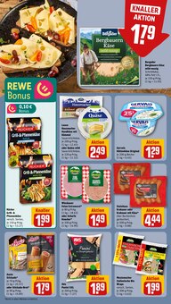 Fertiggerichte im aktuellen REWE Prospekt (Nürnberg) Fertiggerichte im REWE Prospekt "Dein Markt" mit 26 Seiten (Nürnberg)