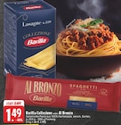Collezione Angebote von Barilla bei E center Hückelhoven für 1,49 €