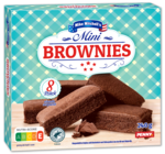 Aktuelle Brötchen Angebote bei Penny in Jena Aktuelles Mini Brownies Angebot bei Penny in Jena ab 1,99 €