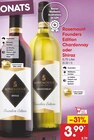 Founders Edition Chardonnay von Rosemount im aktuellen Netto Marken-Discount Prospekt für 3,99 €