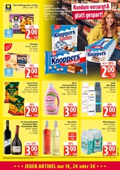 Milch im EDEKA Prospekt in Seevetal Aktueller EDEKA Prospekt mit Milch, "Top Angebote", Seite 3