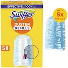 Lingettes Dépoussiérantes - SWIFFER dans le catalogue Supermarchés Match