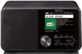 DAB+ Internetradio IR DAB Radio+ 25EX Angebote von KENDO bei expert Bietigheim-Bissingen für 89,99 €