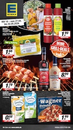 EDEKA Prospekt: "Aktuelle Angebote", 24 Seiten, 27.04.2026 - 02.05.2026
