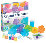 Savons d’artistes - JouéClub à Villeneuve-Saint-Georges Savons d’artistes en promo chez JouéClub Villeneuve-Saint-Georges à 29,99 €