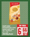 Lindor von Lindt im aktuellen EDEKA Prospekt