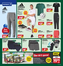 Parfum Angebot & Preis im aktuellen E center Prospekt Parfum Angebot im aktuellen E center Prospekt auf Seite 37