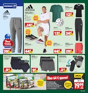 Aktueller E center Prospekt mit Schuhe, "Aktuelle Angebote", Seite 37