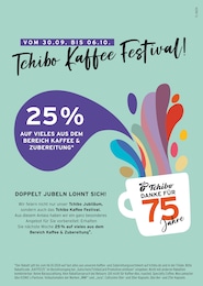 Kaffeeautomat Angebot im aktuellen Tchibo im Supermarkt Prospekt auf Seite 32