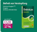 Dragées Angebot in Thannhausen Dragées im aktuellen Prospekt bei mea - meine apotheke in Thannhausen