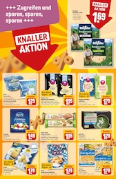 Spinat im REWE Prospekt Spinat im REWE Prospekt Dein Markt auf S. 17