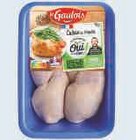 Promo Cuisse de poulet à 3,30 € dans le catalogue U Express à Althen-des-Paluds