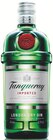 London Dry Gin - Tanqueray en promo chez Supermarchés Match London Dry Gin - Tanqueray dans le catalogue Supermarchés Match