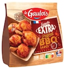 Chicken Wings von le Gaulois im aktuellen REWE Prospekt