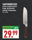 Santokumesser Angebote bei Marktkauf Hagen für 29,99 €